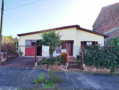 Casa para Venda, em Santa Cruz do Sul, bairro Aliana, 3 dormitrios, 2 banheiros, 2 vagas