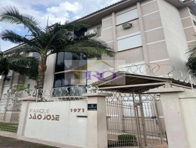 Apartamento para Venda, em Santa Cruz do Sul, bairro Avenida, 2 dormitrios, 1 banheiro