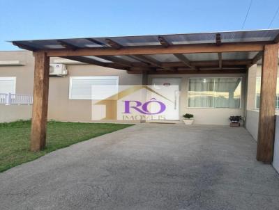 Casa Geminada para Venda, em Santa Cruz do Sul, bairro Joo Alves, 2 dormitrios, 1 banheiro, 1 vaga