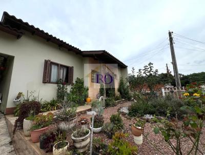 Casa para Venda, em Santa Cruz do Sul, bairro Aliana, 3 dormitrios, 1 banheiro, 3 vagas