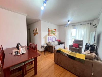 Apartamento para Venda, em Santa Cruz do Sul, bairro Ana Nery, 3 dormitrios, 1 banheiro, 1 vaga