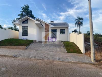 Casa para Venda, em Santa Cruz do Sul, bairro Linha Santa Cruz, 3 dormitrios, 2 banheiros, 1 sute