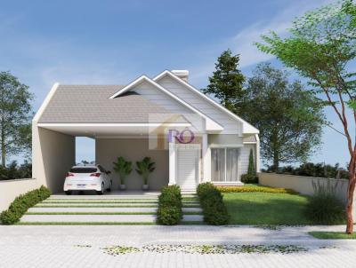 Casa para Venda, em Santa Cruz do Sul, bairro Country, 3 dormitrios, 2 banheiros, 1 sute, 2 vagas