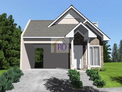 Casa para Venda, em Santa Cruz do Sul, bairro Country