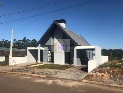 Casa para Venda, em Santa Cruz do Sul, bairro Joo Alves, 2 dormitrios, 2 banheiros, 1 sute, 2 vagas