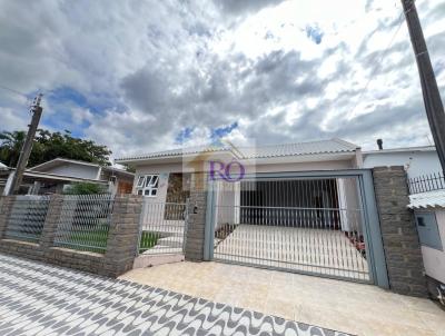 Casa para Venda, em Santa Cruz do Sul, bairro Arroio Grande, 2 dormitrios, 2 banheiros, 1 sute, 2 vagas