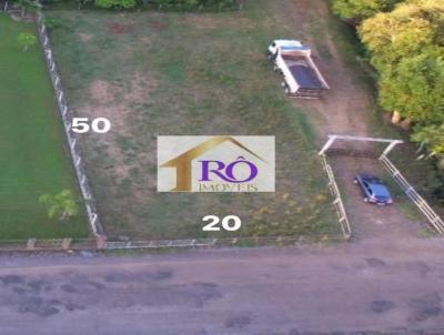 Terreno para Venda, em , bairro LINHA NOVA