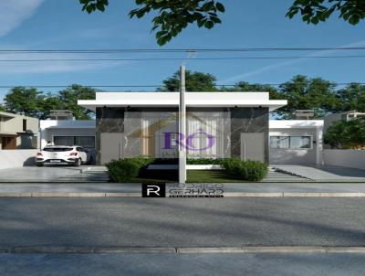 Casa Geminada para Venda, em Vera Cruz, bairro Aliana, 2 dormitrios, 1 banheiro, 1 vaga