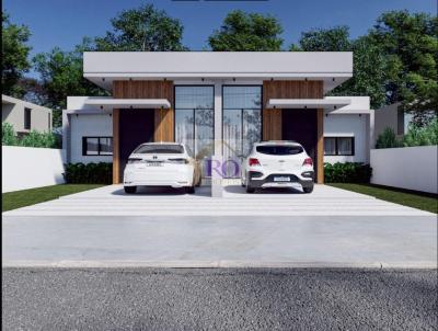 Casa Geminada para Venda, em Vera Cruz, bairro Aliana, 2 dormitrios, 2 banheiros, 1 sute, 1 vaga