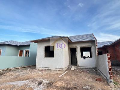 Casa para Venda, em Vera Cruz, bairro Aliana, 2 dormitrios, 1 banheiro