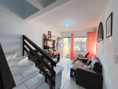 Duplex para Venda, em Santa Cruz do Sul, bairro Renascena, 2 dormitrios, 2 banheiros, 1 vaga