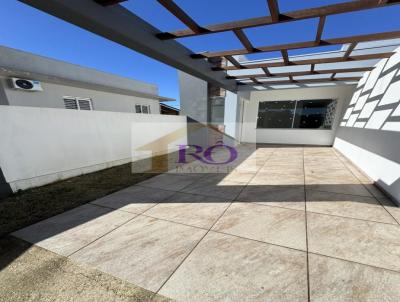 Casa Geminada para Venda, em Santa Cruz do Sul, bairro Joo Alves, 1 dormitrio, 1 banheiro, 1 vaga