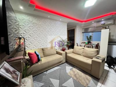 Apartamento para Venda, em Santa Cruz do Sul, bairro Arroio Grande, 2 dormitrios, 1 banheiro