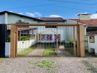 Duplex para Venda, em Santa Cruz do Sul, bairro Arroio Grande, 2 dormitrios, 1 banheiro, 1 vaga
