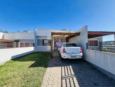 Casa Geminada para Venda, em Santa Cruz do Sul, bairro Joo Alves, 2 dormitrios, 1 banheiro, 1 vaga