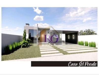 Casa para Venda, em Santa Cruz do Sul, bairro Renascena, 3 dormitrios, 2 banheiros, 1 sute, 2 vagas