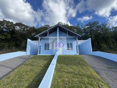 Casa Geminada para Venda, em Santa Cruz do Sul, bairro Country, 2 dormitrios, 2 banheiros, 1 sute, 1 vaga