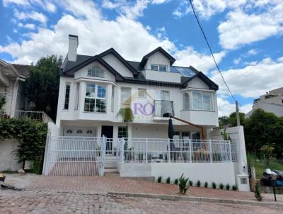 Casa para Venda, em Santa Cruz do Sul, bairro Centro, 3 dormitrios, 3 banheiros, 1 vaga