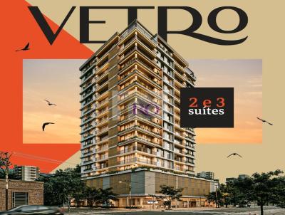 Apartamento para Venda, em Santa Cruz do Sul, bairro Higienpolis, 2 dormitrios, 3 banheiros, 2 sutes