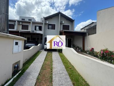 Duplex para Venda, em Santa Cruz do Sul, bairro Arroio Grande, 2 dormitrios, 2 banheiros, 2 vagas