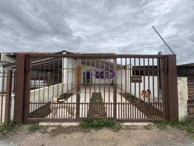 Duplex para Venda, em Santa Cruz do Sul, bairro So Joo, 2 dormitrios, 2 banheiros, 1 vaga