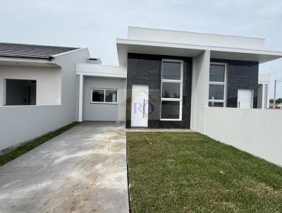 Casa Geminada para Venda, em Vera Cruz, bairro Aliana, 2 dormitrios, 1 banheiro, 1 vaga