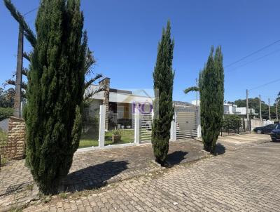 Casa para Venda, em Santa Cruz do Sul, bairro Jo�o Alves, 2 dormit�rios, 2 banheiros, 1 vaga