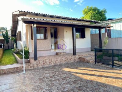 Casa para Venda, em Santa Cruz do Sul, bairro Esmeralda, 3 dormit�rios, 1 banheiro, 2 vagas
