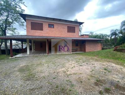 Ch�cara para Venda, em Santa Cruz do Sul, bairro RECANTO DO LA�O, 4 dormit�rios, 3 banheiros, 1 su�te, 2 vagas