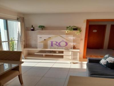Apartamento para Venda, em Santa Cruz do Sul, bairro Santo Ant�nio, 2 dormit�rios, 1 banheiro, 1 vaga