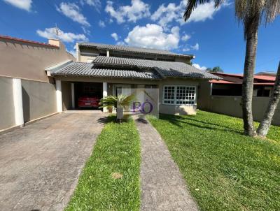 Sobrado para Venda, em , bairro Alian�a, 3 dormit�rios, 4 banheiros, 1 su�te, 1 vaga