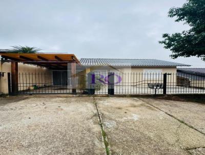 Casa para Venda, em Santa Cruz do Sul, bairro S�o Jo�o, 2 dormit�rios, 1 banheiro, 1 vaga