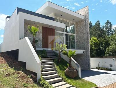 Casa para Venda, em Santa Cruz do Sul, bairro Country, 3 dormit�rios, 4 banheiros, 3 su�tes, 4 vagas