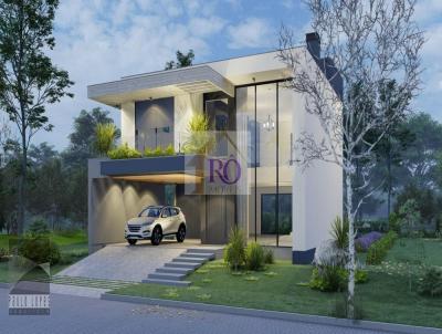 Casa para Venda, em Santa Cruz do Sul, bairro Country, 3 dormit�rios, 4 banheiros, 3 su�tes, 2 vagas