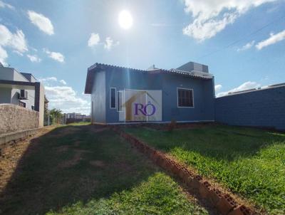 Casa para Venda, em Santa Cruz do Sul, bairro Jo�o Alves, 2 dormit�rios, 1 banheiro