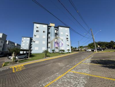 Apartamento para Venda, em Santa Cruz do Sul, bairro Santo Ant�nio, 2 dormit�rios, 1 banheiro, 1 vaga