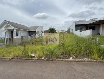 Terreno para Venda, em Santa Cruz do Sul, bairro Jo�o Alves
