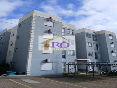 Apartamento para Venda, em Santa Cruz do Sul, bairro Alian�a, 2 dormit�rios, 1 banheiro, 1 vaga