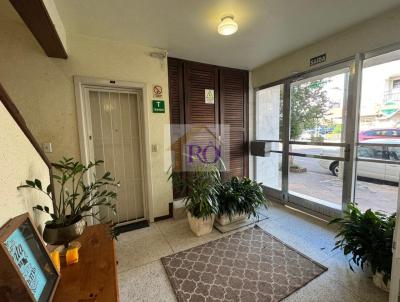 Apartamento para Venda, em Santa Cruz do Sul, bairro Goi�s, 2 dormit�rios, 1 banheiro