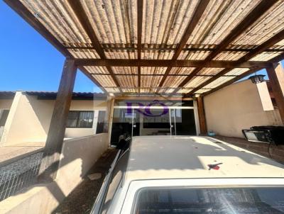 Casa Geminada para Venda, em Santa Cruz do Sul, bairro Rauber, 1 dormit�rio, 1 banheiro, 1 vaga