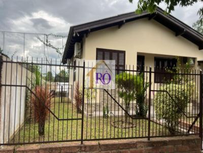 Casa para Venda, em Santa Cruz do Sul, bairro Santo Ant�nio, 3 dormit�rios, 2 banheiros, 1 su�te, 1 vaga