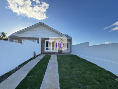 Casa Geminada para Venda, em Santa Cruz do Sul, bairro Country, 2 dormit�rios, 1 banheiro, 1 vaga