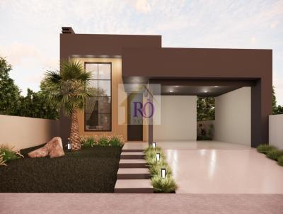 Casa para Venda, em Santa Cruz do Sul, bairro Country, 3 dormit�rios, 3 banheiros, 1 su�te, 2 vagas