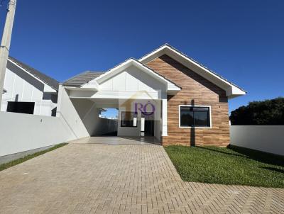 Casa para Venda, em Santa Cruz do Sul, bairro Country, 3 dormit�rios, 2 banheiros, 1 su�te, 2 vagas