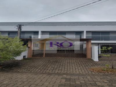 Duplex para Venda, em Santa Cruz do Sul, bairro Arroio Grande, 2 dormit�rios, 2 banheiros, 1 vaga