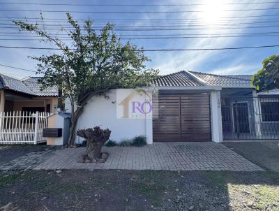 Casa Geminada para Venda, em Santa Cruz do Sul, bairro Arroio Grande, 2 dormit�rios, 1 banheiro, 1 vaga