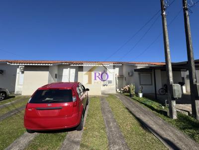 Casa Geminada para Venda, em Santa Cruz do Sul, bairro Pedreira, 3 dormit�rios, 2 banheiros, 1 su�te, 2 vagas