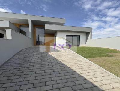 Casa Geminada para Venda, em Santa Cruz do Sul, bairro Jo�o Alves, 2 dormit�rios, 1 banheiro, 1 su�te, 1 vaga