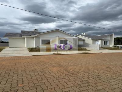 Casa Geminada para Venda, em Santa Cruz do Sul, bairro Country, 2 dormit�rios, 1 banheiro