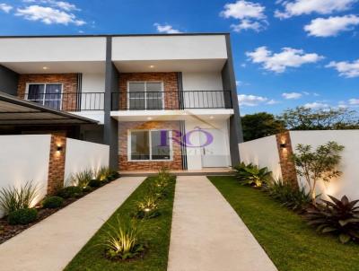 Duplex para Venda, em Vera Cruz, bairro Centro, 2 dormit�rios, 2 banheiros
